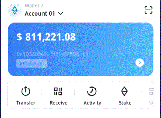 metamask私钥在im钱包官网哪里看简介